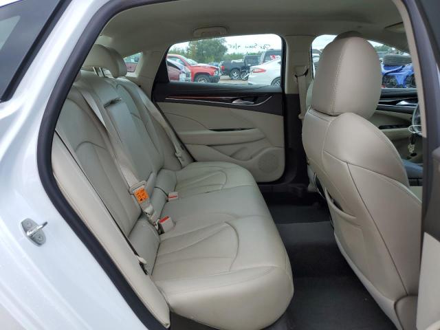 1G4ZP5SS8HU175319 - 2017 BUICK LACROSSE ESSENCE 白色 照片 10