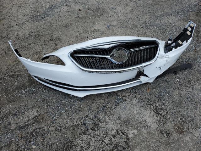 1G4ZP5SS8HU175319 - 2017 BUICK LACROSSE ESSENCE 白色 照片 12