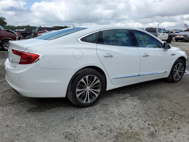 1G4ZP5SS8HU175319 - 2017 BUICK LACROSSE ESSENCE 白色 照片 3