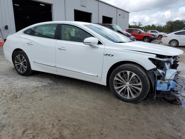1G4ZP5SS8HU175319 - 2017 BUICK LACROSSE ESSENCE 白色 照片 4