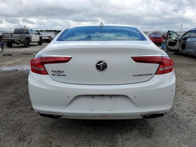 1G4ZP5SS8HU175319 - 2017 BUICK LACROSSE ESSENCE 白色 照片 6