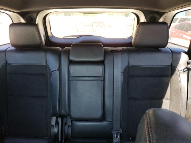 1C4RJFLT9KC645955 - 2019 JEEP GRAND CHER TRAILHAWK 白色 照片 10