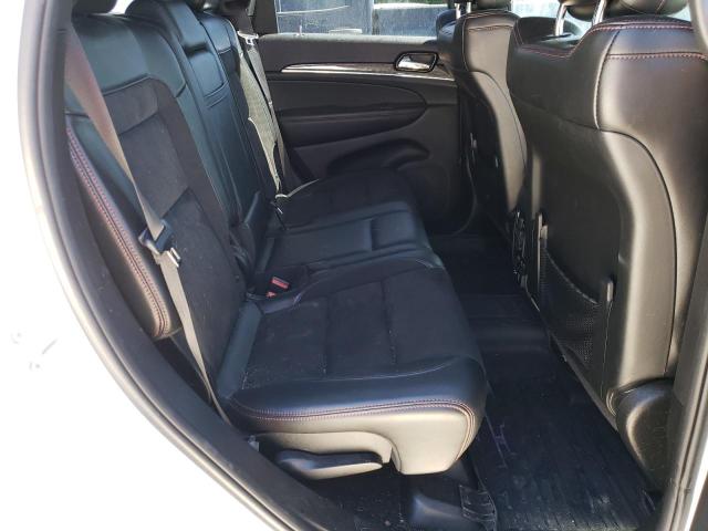 1C4RJFLT9KC645955 - 2019 JEEP GRAND CHER TRAILHAWK 白色 照片 11