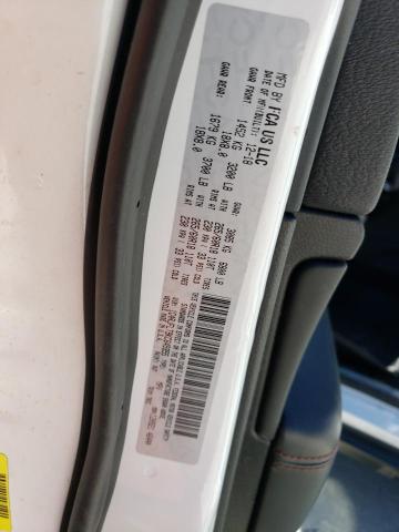 1C4RJFLT9KC645955 - 2019 JEEP GRAND CHER TRAILHAWK 白色 照片 14