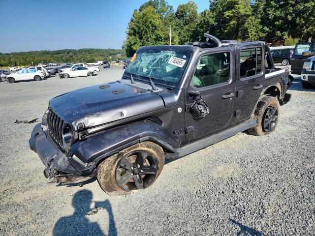 2019 JEEP WRANGLER UNLIMITED SAHARA, 