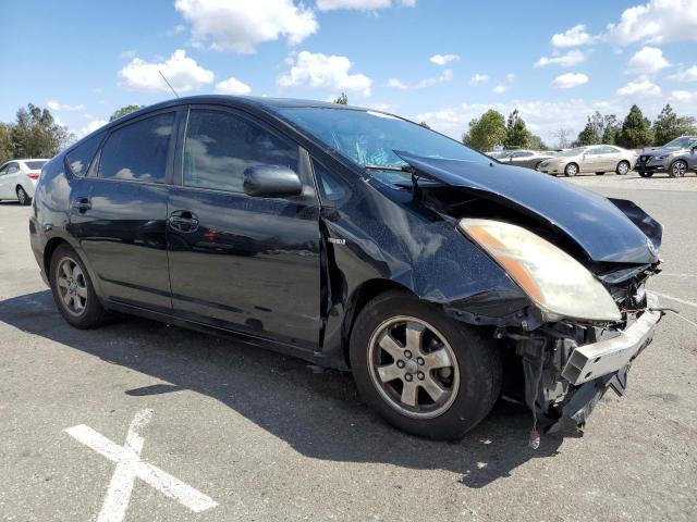 JTDKB20U087797774 - 2008 TOYOTA PRIUS CHARCOAL photo 4