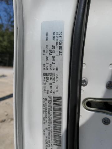 1C4PJLDX3KD110606 - 2019 JEEP CHEROKEE LIMITED WHITE photo 12