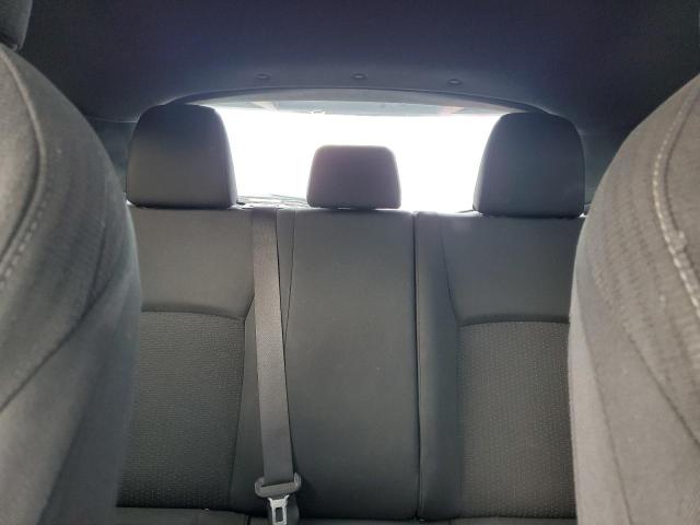 NMTKHMBX9KR068198 - 2019 TOYOTA C-HR XLE Noir photo 10