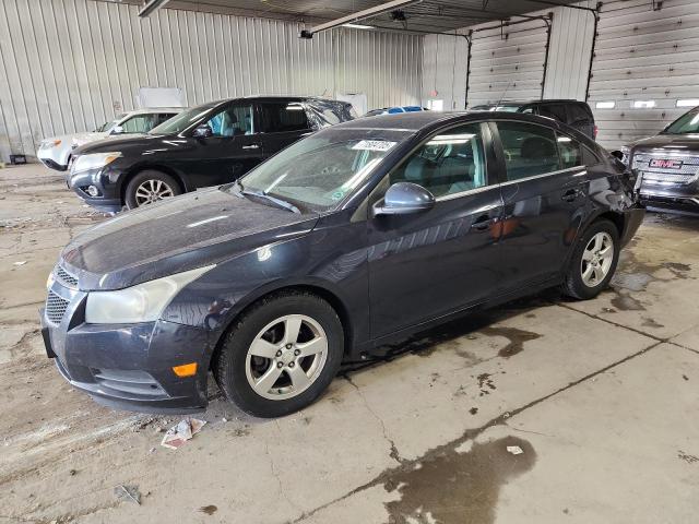 2014 CHEVROLET CRUZE LT, 