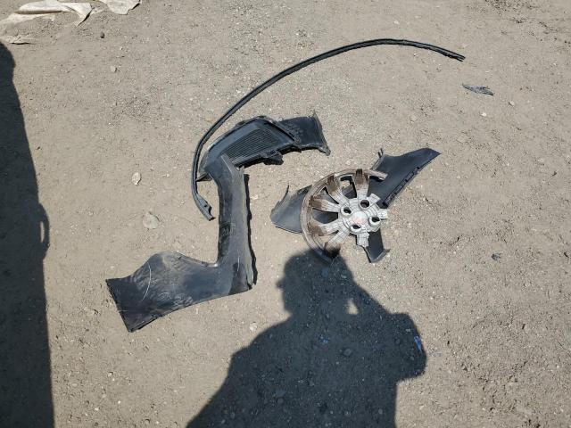 3KPC24A35KE040401 - 2019 HYUNDAI ACCENT SE Көк фото 12