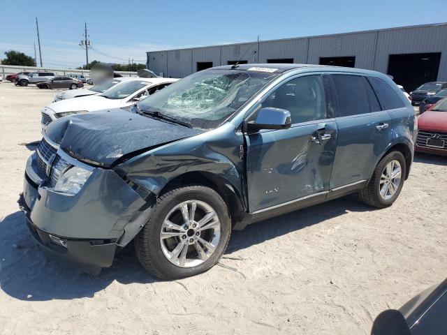 2010 LINCOLN MKX, 