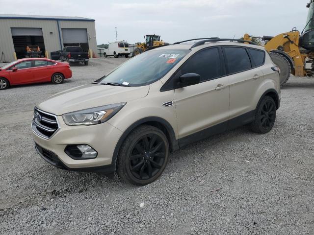 2018 FORD ESCAPE SE, 