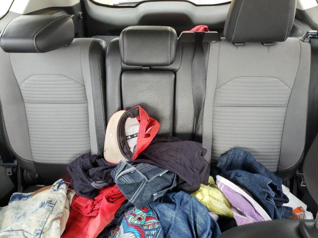 1FMCU9GD2JUC86096 - 2018 FORD ESCAPE SE Bej fotoğraf 10