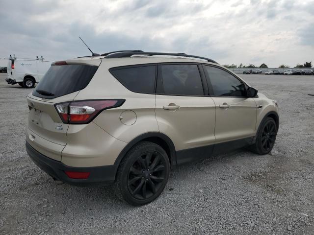 1FMCU9GD2JUC86096 - 2018 FORD ESCAPE SE Bej fotoğraf 3