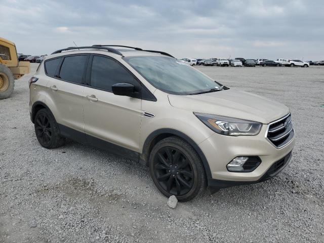 1FMCU9GD2JUC86096 - 2018 FORD ESCAPE SE Bej fotoğraf 4
