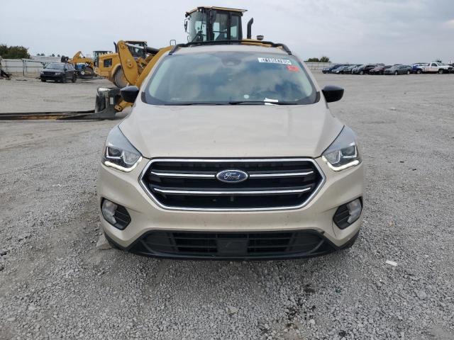 1FMCU9GD2JUC86096 - 2018 FORD ESCAPE SE Bej fotoğraf 5