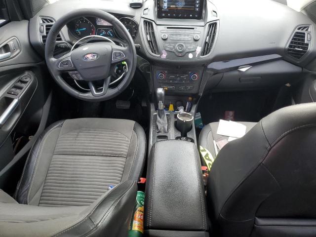 1FMCU9GD2JUC86096 - 2018 FORD ESCAPE SE Bej fotoğraf 8