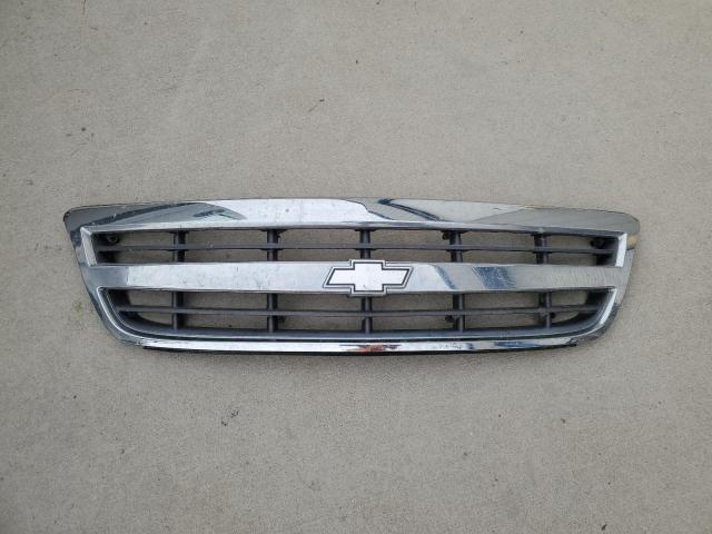 1GNDU03EX3D190018 - 2003 CHEVROLET VENTURE SILVER photo 13