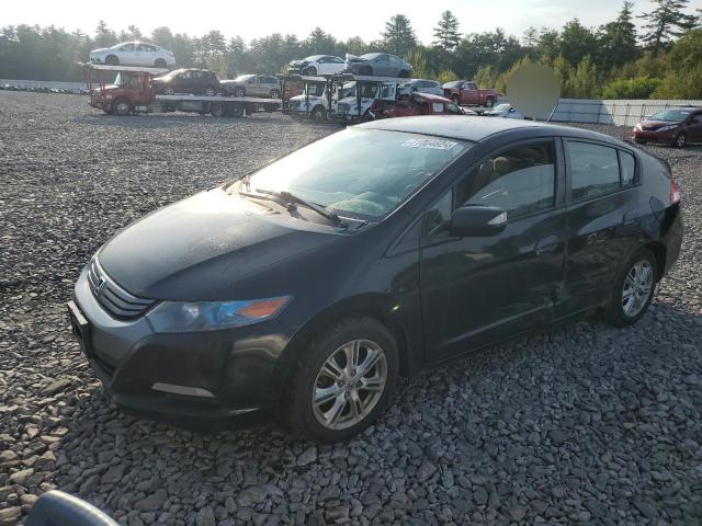 2010 HONDA INSIGHT EX, 