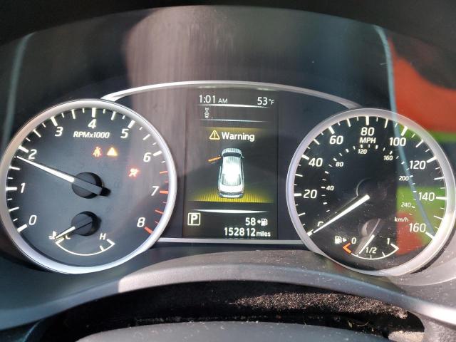 3N1AB7AP8JY328280 - 2018 NISSAN SENTRA S GRAY photo 9