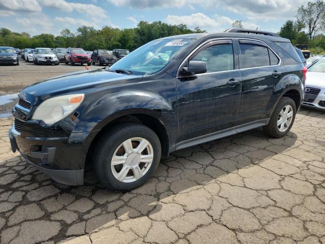 2015 CHEVROLET EQUINOX LT, 