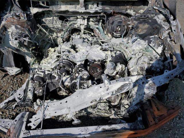 JF2GTACC6K8251340 - 2019 SUBARU CROSSTREK PREMIUM Оранжевый фото 11