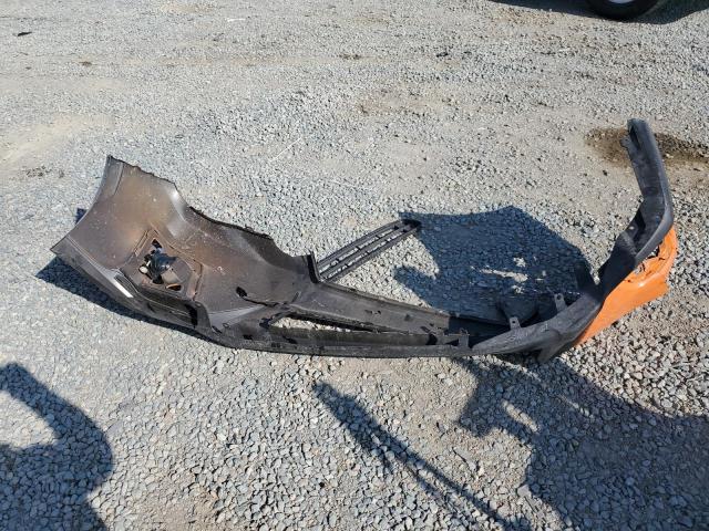 JF2GTACC6K8251340 - 2019 SUBARU CROSSTREK PREMIUM Оранжевый фото 12