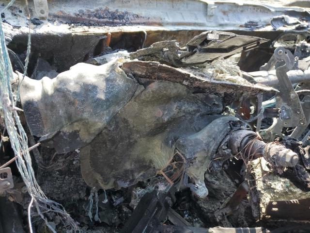 JF2GTACC6K8251340 - 2019 SUBARU CROSSTREK PREMIUM Оранжевый фото 9