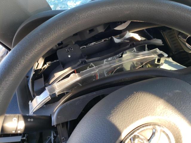 1NXBU40E89Z061405 - 2009 TOYOTA COROLLA BASE TAN photo 9