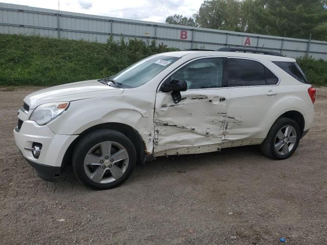 2014 CHEVROLET EQUINOX LT, 