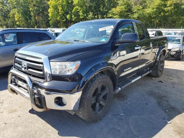 2010 TOYOTA TUNDRA DOUBLE CAB SR5, 