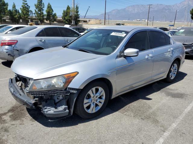2009 HONDA ACCORD LXP, 
