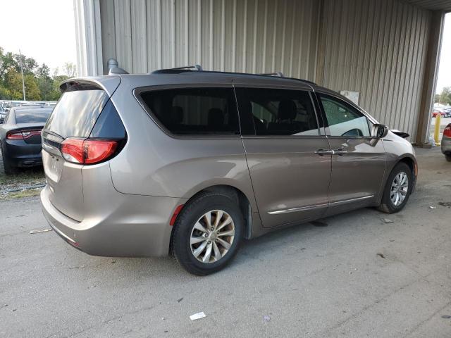 2C4RC1BG1HR553160 - 2017 CHRYSLER PACIFICA TOURING L TAN photo 3