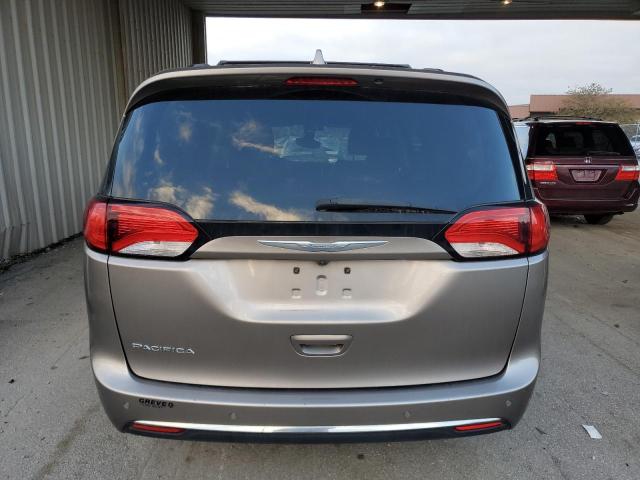 2C4RC1BG1HR553160 - 2017 CHRYSLER PACIFICA TOURING L TAN photo 6