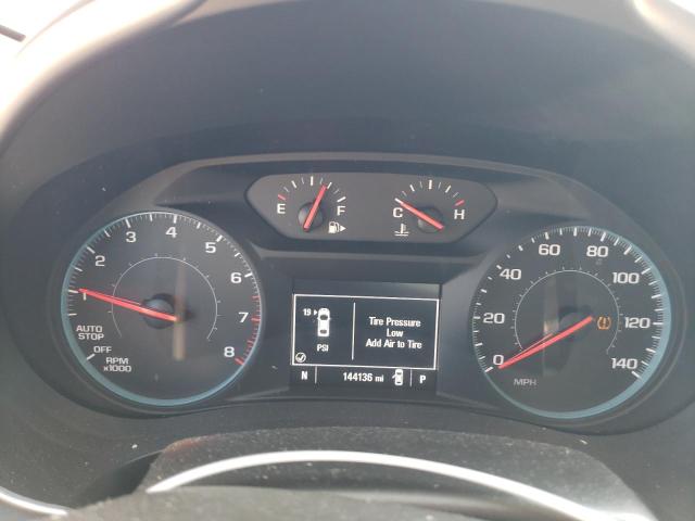 1G1ZC5ST0HF225202 - 2017 CHEVROLET MALIBU LS 蓝色 照片 9