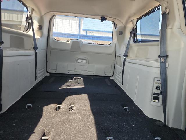 2C4RC1BG1FR610311 - 2015 CHRYSLER TOWN & COU TOURING 黑色 照片 10