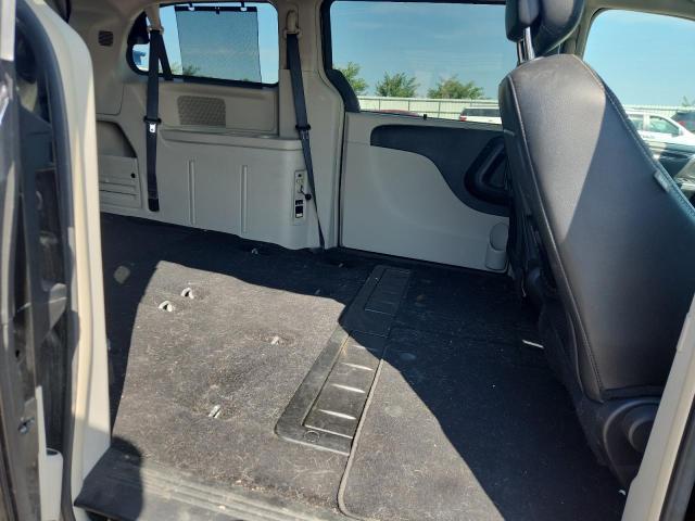 2C4RC1BG1FR610311 - 2015 CHRYSLER TOWN & COU TOURING 黑色 照片 11