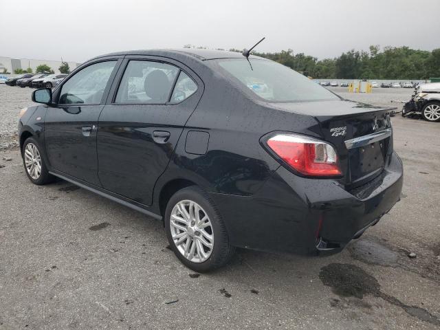 ML32FUFJ5PHF06617 - 2023 MITSUBISHI MIRAGE G4 ES 黑色 照片 2