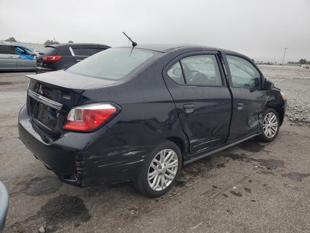 ML32FUFJ5PHF06617 - 2023 MITSUBISHI MIRAGE G4 ES 黑色 照片 3