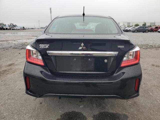 ML32FUFJ5PHF06617 - 2023 MITSUBISHI MIRAGE G4 ES 黑色 照片 6