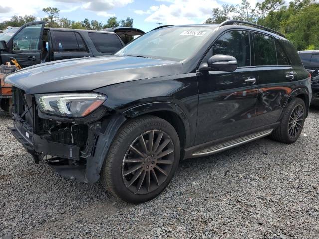2022 MERCEDES-BENZ GLE 350, 