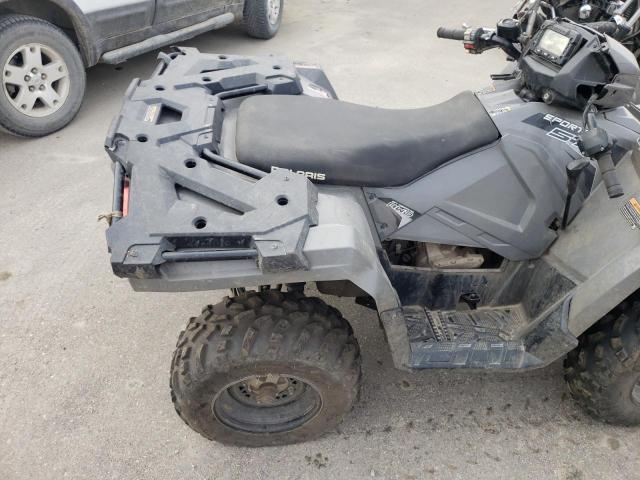 4XASEE578LA266966 - 2020 POLARIS SPORTSMAN 570 EPS 灰色 照片 6