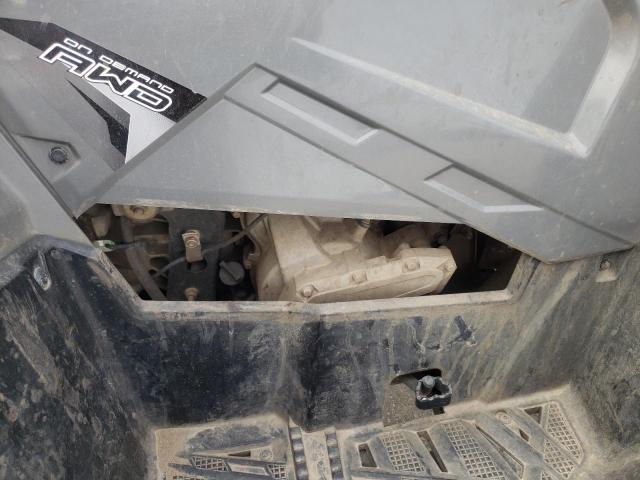 4XASEE578LA266966 - 2020 POLARIS SPORTSMAN 570 EPS 灰色 照片 7