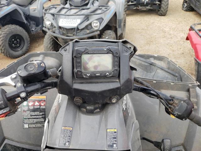 4XASEE578LA266966 - 2020 POLARIS SPORTSMAN 570 EPS 灰色 照片 8