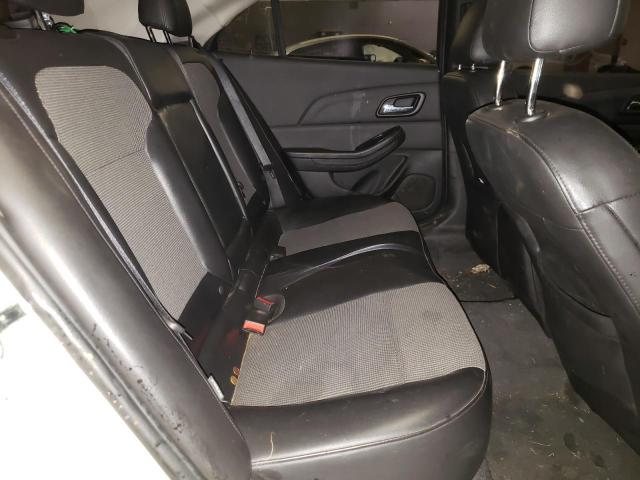 1G11C5SLXFF348886 - 2015 CHEVROLET MALIBU 1LT 金色 照片 10