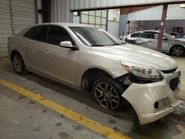 1G11C5SLXFF348886 - 2015 CHEVROLET MALIBU 1LT 金色 照片 4