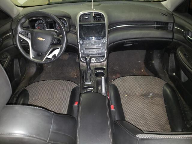 1G11C5SLXFF348886 - 2015 CHEVROLET MALIBU 1LT 金色 照片 8