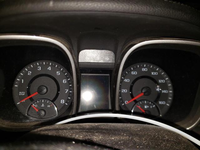 1G11C5SLXFF348886 - 2015 CHEVROLET MALIBU 1LT 金色 照片 9