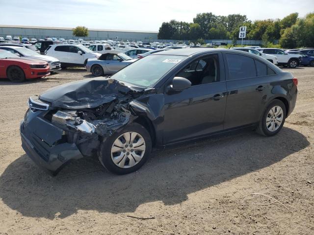 2014 CHEVROLET CRUZE LS, 