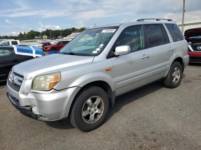 2006 HONDA PILOT EX, 
